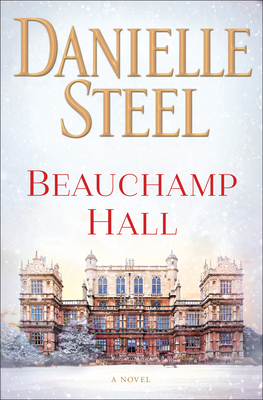 Beauchamp Hall 0399179291 Book Cover