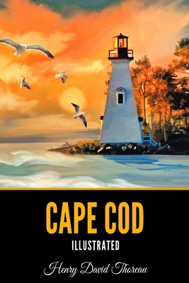 Cape Cod B083XVYV2Z Book Cover