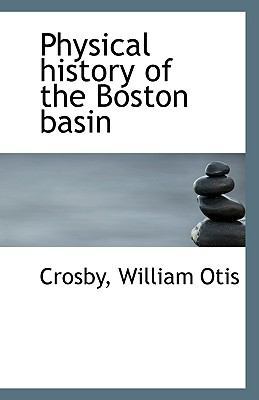 Physical History of the Boston Basin 111342804X Book Cover