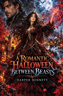 A Romantic Halloween Between Beasts 650241219X Book Cover