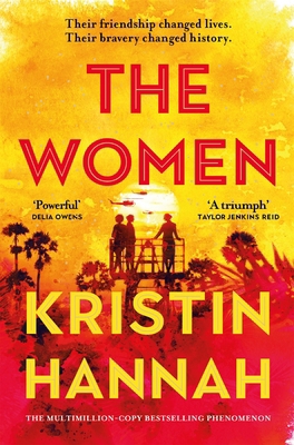 The Women 1035005697 Book Cover