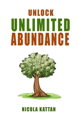 Unlock Unlimited Abundance: Master Your Subcons... B0DRBCG22R Book Cover