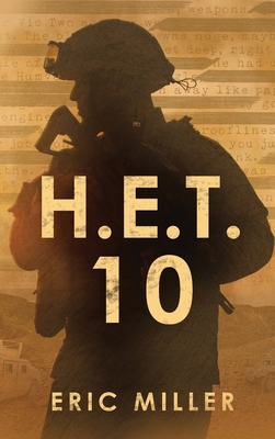 H.E.T. 10 B0HJBF3TJN Book Cover