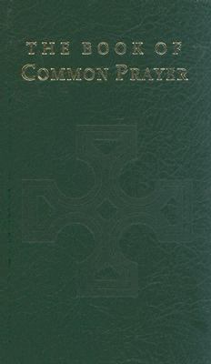 Book of Common Prayer - Pew Edition 1856074293 Book Cover
