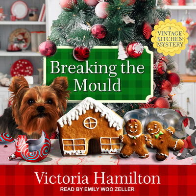 Breaking the Mould 1541415558 Book Cover