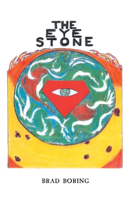 The Eye Stone B0CN3X1NY3 Book Cover