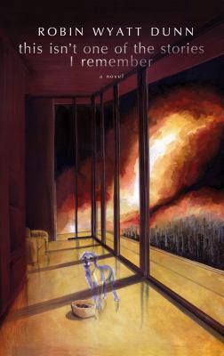 This isn't one of the stories I remember 1940830249 Book Cover
