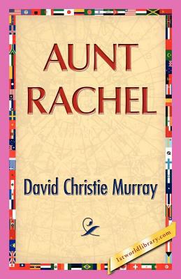 Aunt Rachel 142188822X Book Cover