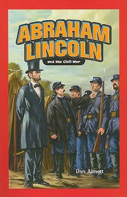 Abraham Lincoln and the Civil War 140422145X Book Cover
