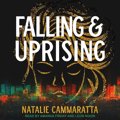 Falling & Uprising B0BKCSLLCS Book Cover
