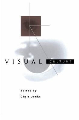 Visual Culture 1138137693 Book Cover