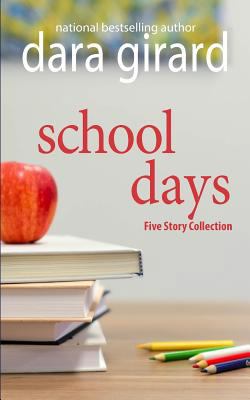 School Days: Five Story Collection 198610057X Book Cover