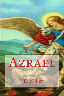 Azrael 1983810223 Book Cover