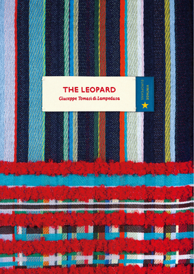 The Leopard (Vintage Classic Europeans Series) 1784874981 Book Cover