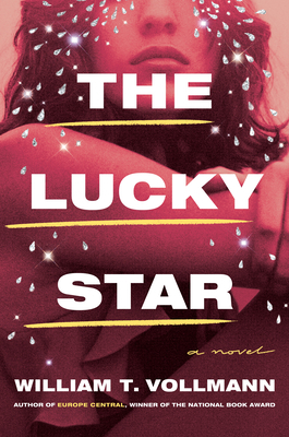 The Lucky Star 0399563520 Book Cover