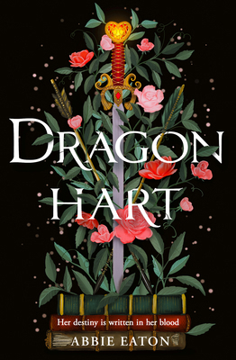 Dragonhart 0008710147 Book Cover
