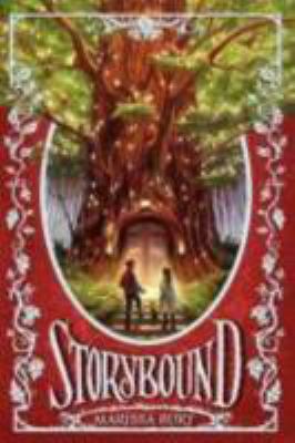 Storybound 0062020536 Book Cover