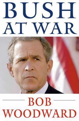 Bush at War 0743215389 Book Cover