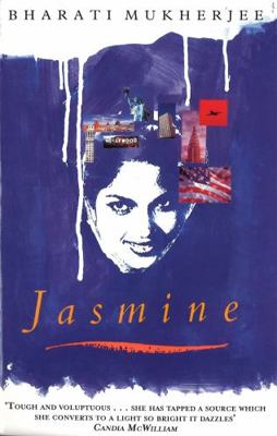 Jasmine 1853812781 Book Cover