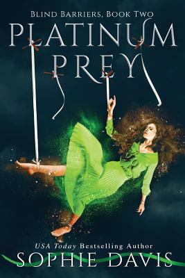 Platinum Prey: Second Edition 1721561927 Book Cover