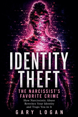 Identify Theft B0H2ZYGPC9 Book Cover
