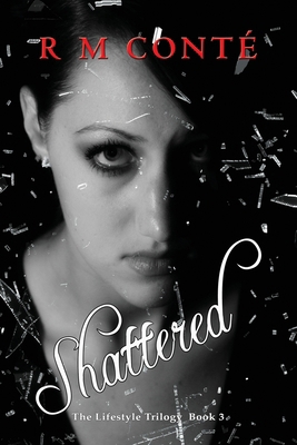 Shattered 159095551X Book Cover