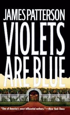 Violets Are Blue 0613709233 Book Cover