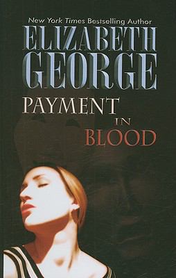 Payment in Blood [Large Print] 1410414558 Book Cover