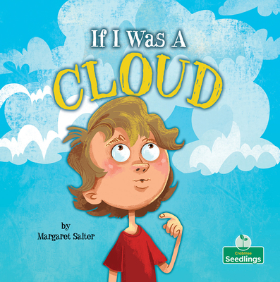 If I Was a Cloud 1039842968 Book Cover