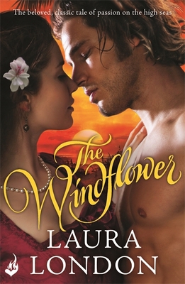 The Windflower (The beloved, classic tale of pa... 1472221230 Book Cover