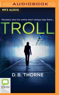 Troll 1489448411 Book Cover