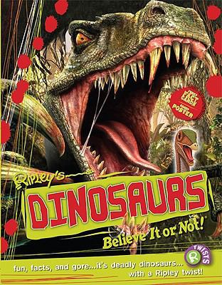 Dinosaurs 1422218287 Book Cover