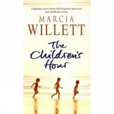 The Children's Hour 1552784282 Book Cover