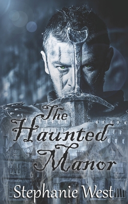 The Haunted Manor B0HHFNKMSS Book Cover