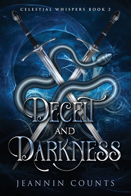 Deceit and Darkness B0DQDP8RHT Book Cover