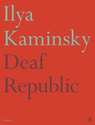 Deaf Republic 0571351417 Book Cover