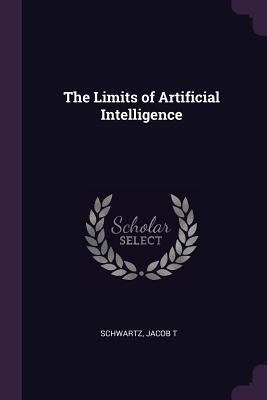The Limits of Artificial Intelligence 1379068592 Book Cover