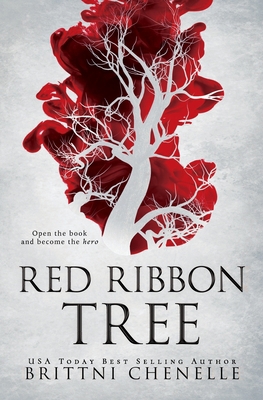 Red Ribbon Tree 1093787856 Book Cover