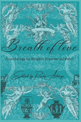 Breath of love B09JV9C8CR Book Cover