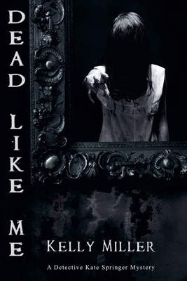 Dead Like Me 1612961509 Book Cover