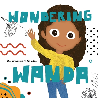 Wondering Wanda B0BP4C9DG9 Book Cover
