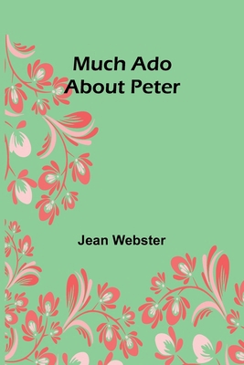 Much Ado About Peter 9357956859 Book Cover