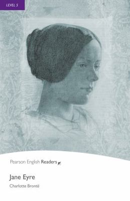Level 5: Jane Eyre 1405865164 Book Cover