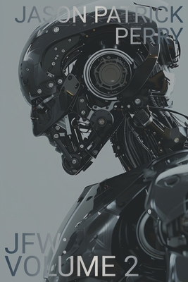 Jfw: Volume 2 B0FPX4J3JS Book Cover