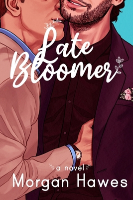 Late Bloomer B0D8NCLM56 Book Cover