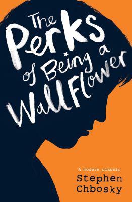 The Perks of Being a Wallflower YA Edition 147111614X Book Cover
