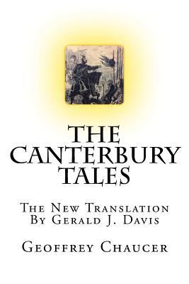 The Canterbury Tales: The New Translation 1533594600 Book Cover