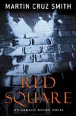 Red Square 0330449265 Book Cover