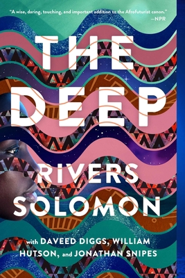 The Deep 1534439870 Book Cover