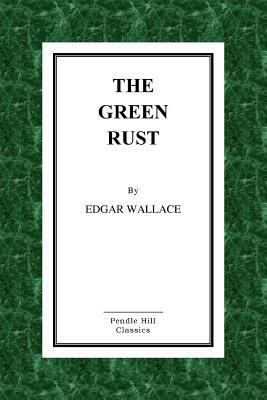 The Green Rust 1523824778 Book Cover